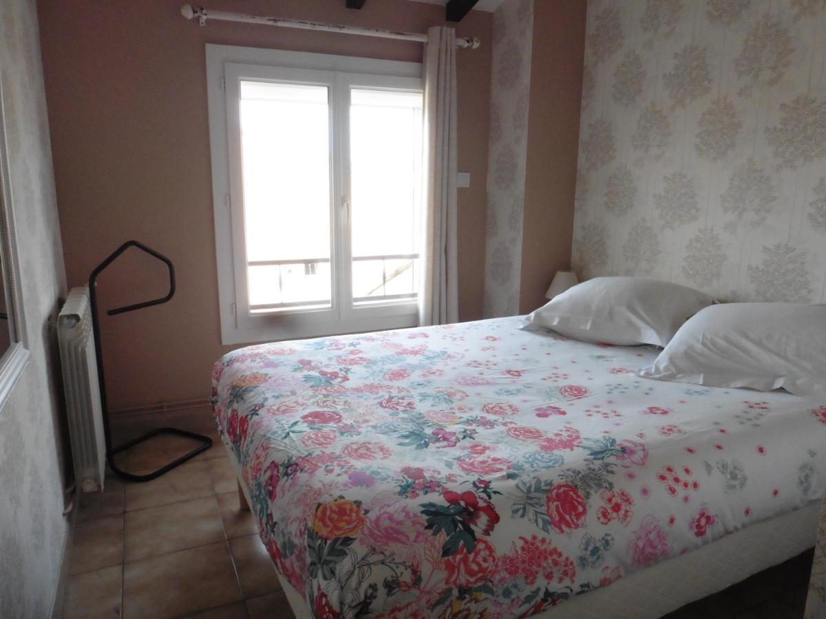 Agreable Maison De Famille Sur Gite Echarou Sigean Εξωτερικό φωτογραφία