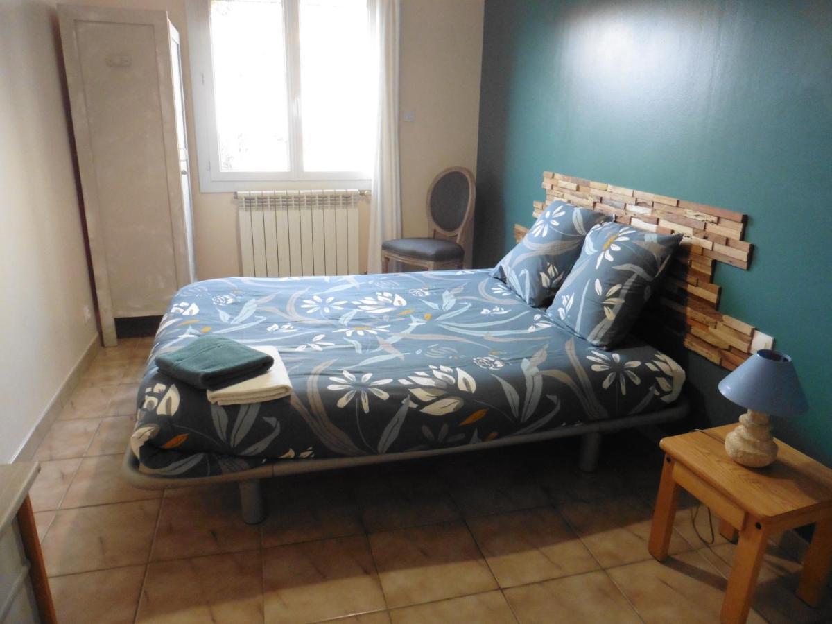 Agreable Maison De Famille Sur Gite Echarou Sigean Εξωτερικό φωτογραφία